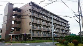 2LDK apartment in Gotemba