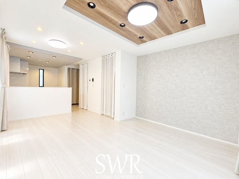 4LDK house in Nakamura Ward, Nagoya, Aichi - Photo 1