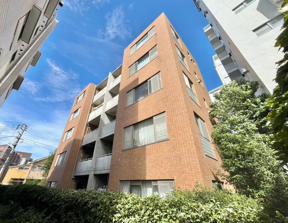 1LDK apartment in Nerima Ward, Tokyo - Photo 1