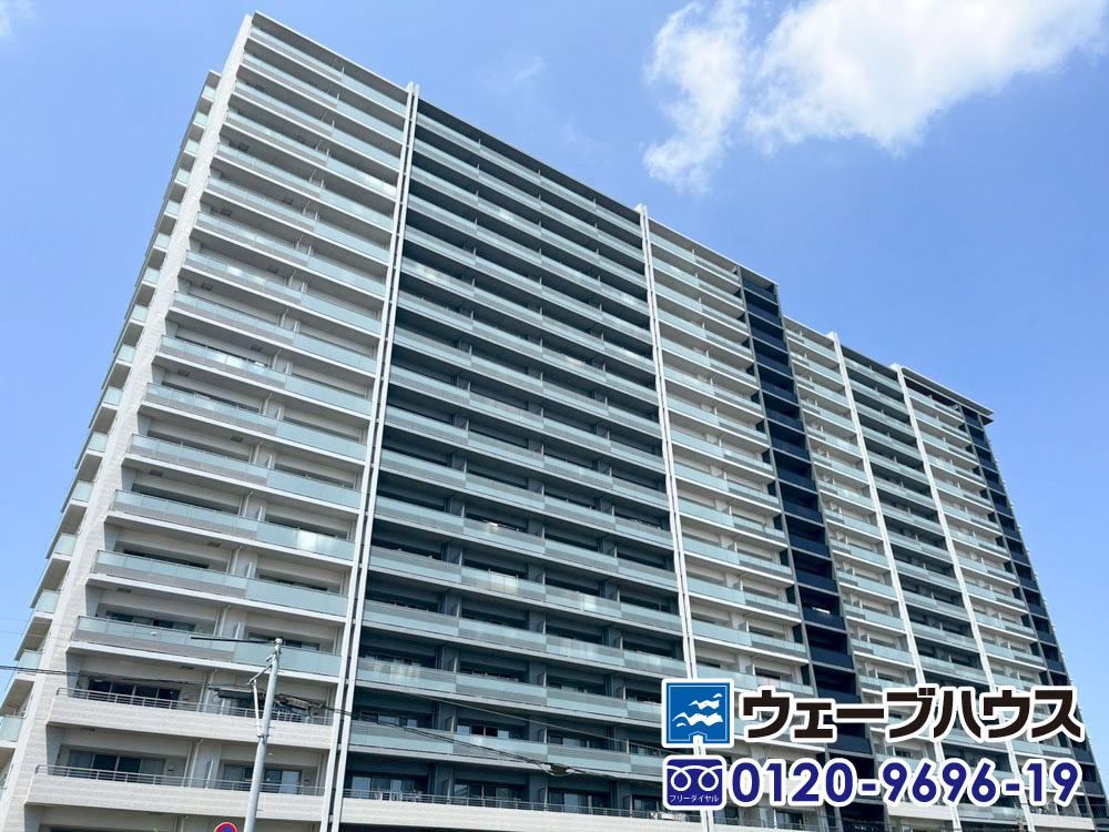 3LDK apartment in Kita Ward, Okayama - Photo 1