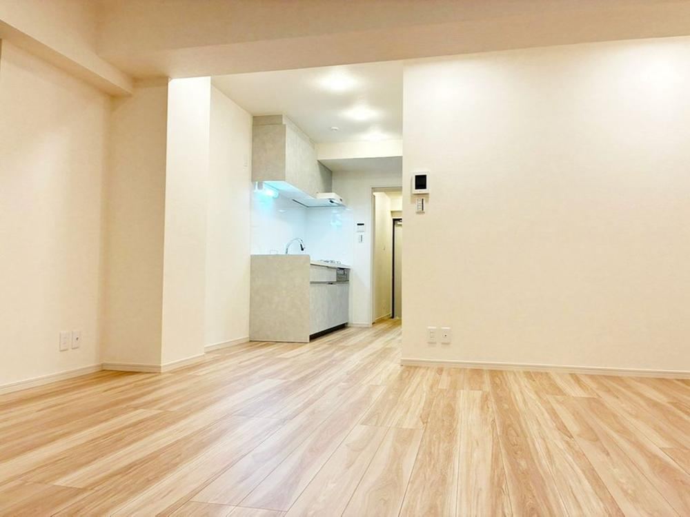 1LDK apartment in Setagaya Ward, Tokyo - Photo 1
