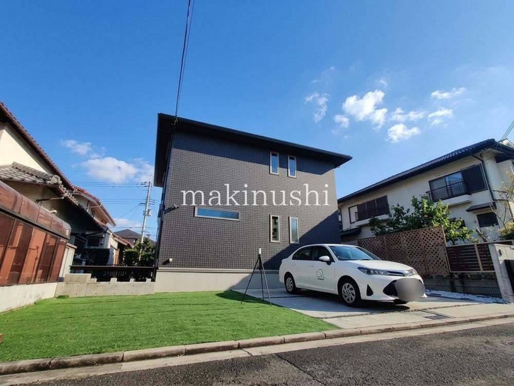 3LDK+2S house in Mihara Ward, Sakai, Osaka - Photo 1