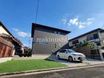 3LDK+2S house in Mihara Ward, Sakai