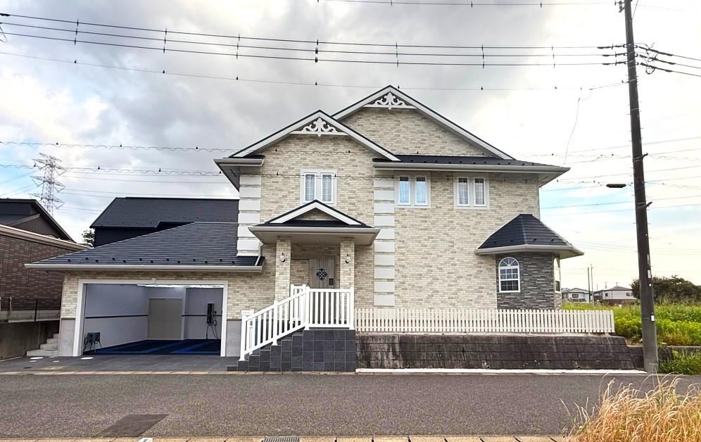 3LDK+S house in Sakura, Chiba - Photo 1