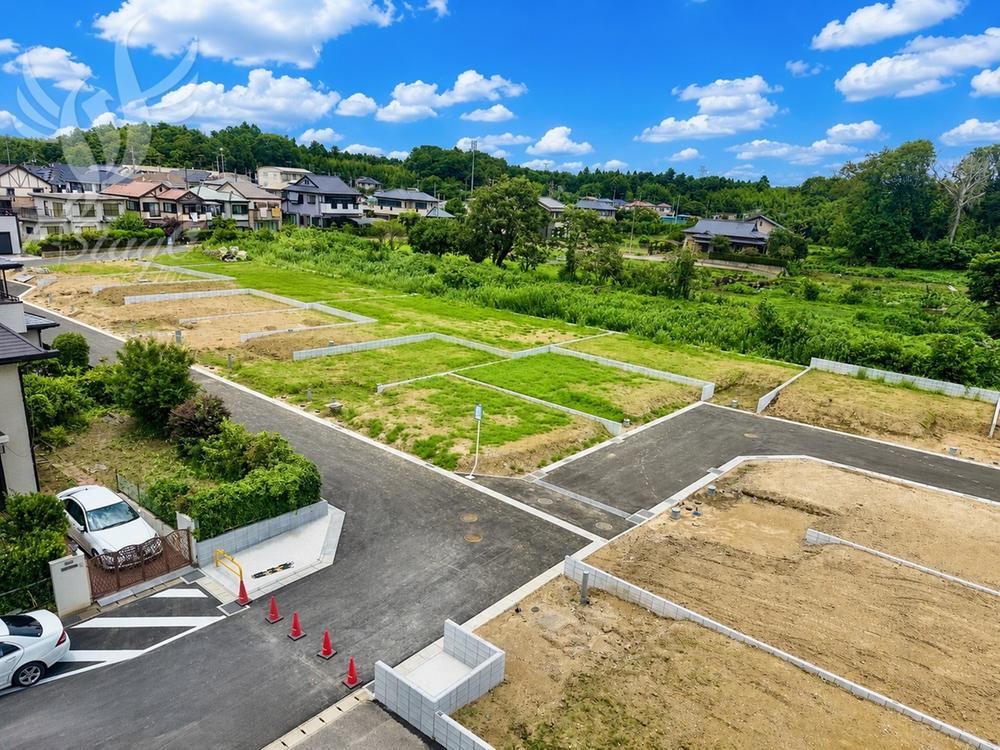 132 m² land in Wakaba Ward, Chiba - Photo 1