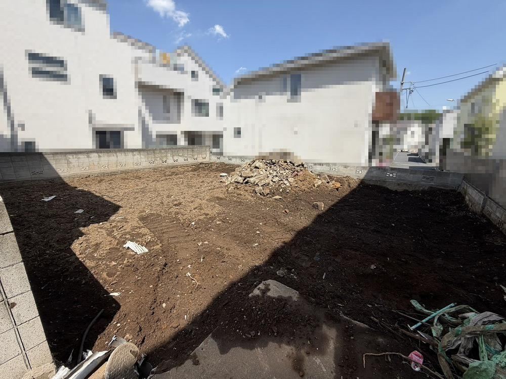 179 m² land in Suginami Ward, Tokyo - Photo 1