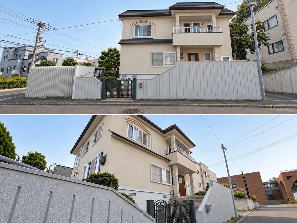 4LDK+S house in Minami Ward, Sapporo, Hokkaido - Photo 1