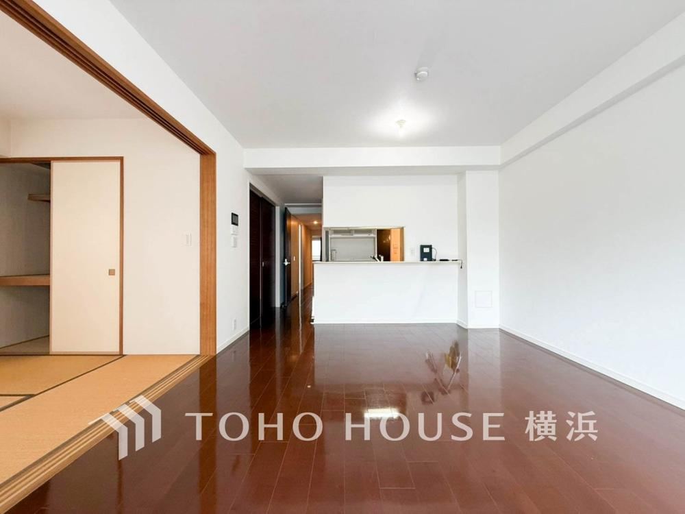4LDK apartment in Hodogaya Ward, Yokohama, Kanagawa - Photo 1