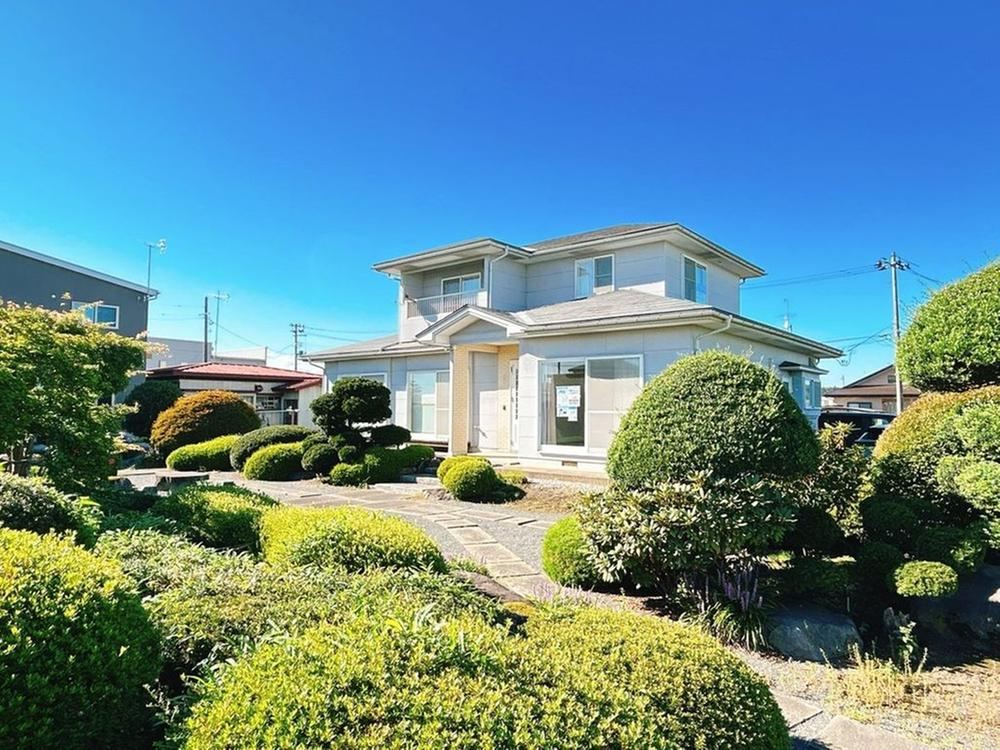 6LDK house in Towada, Aomori - Photo 1