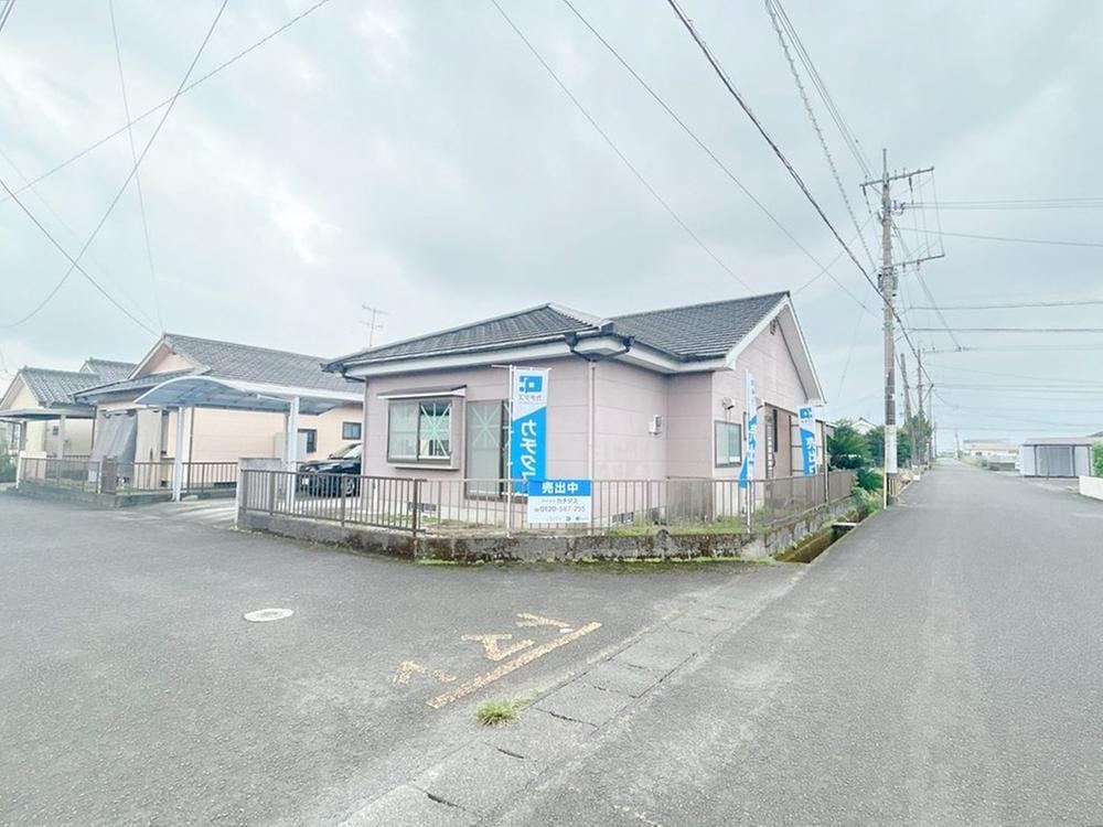 3LDK house in Mimata, Kitamorokata District, Miyazaki - Photo 1