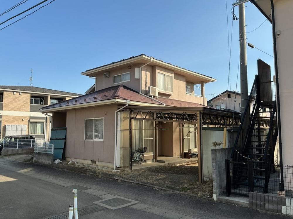 5DK house in Fukushima, Fukushima - Photo 1