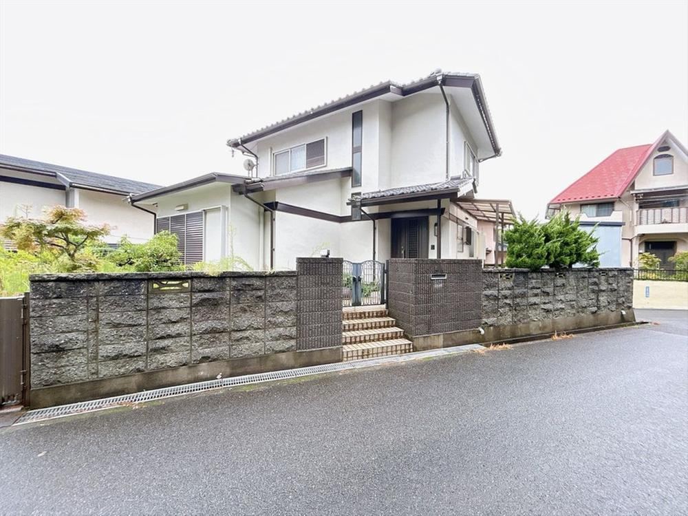 5DK house in Hitachi, Ibaraki - Photo 1