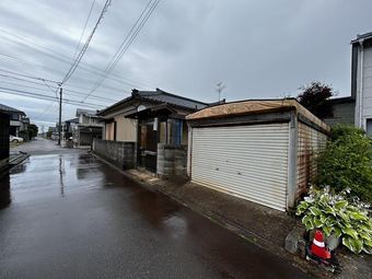 5K house in Nishikan Ward