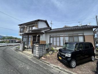 4LDK house in Tagawa District