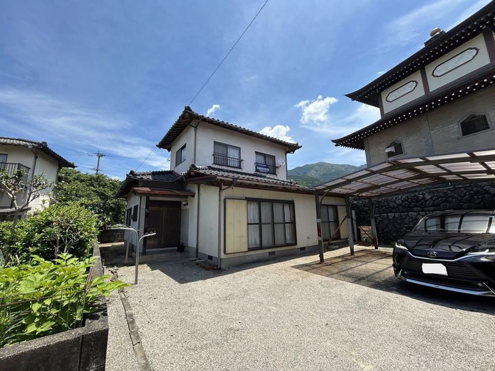 3LDK house in Umi, Kasuya District, Fukuoka - Photo 1