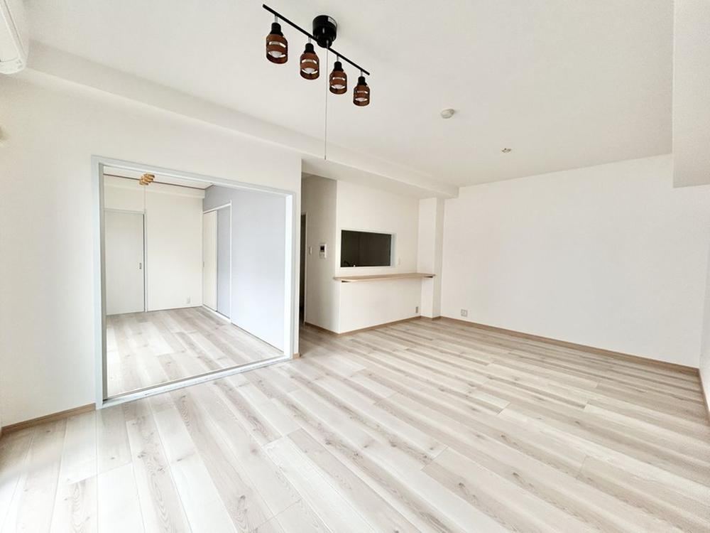 3LDK apartment in Tokushima, Tokushima - Photo 1