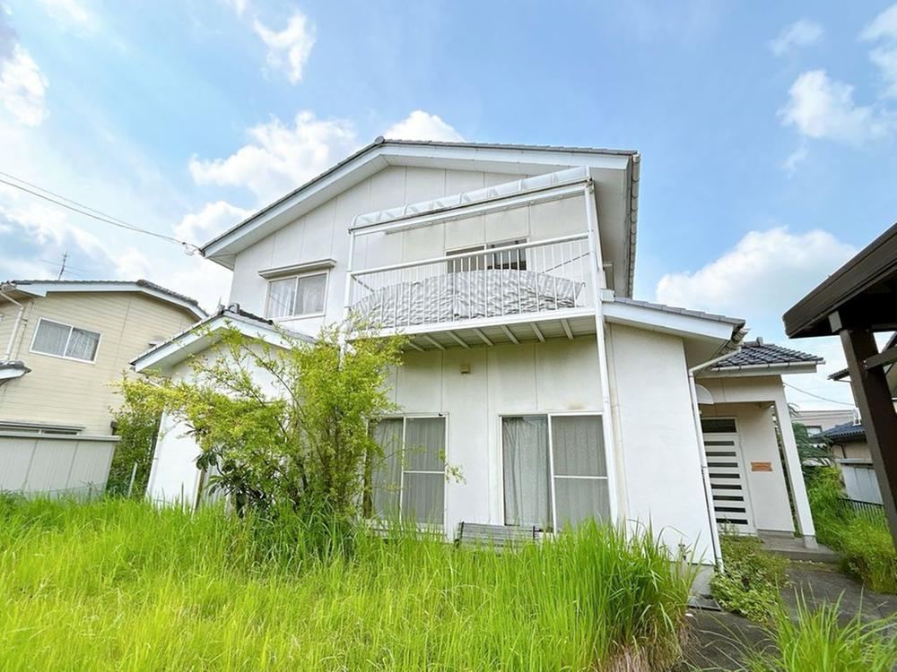 3LDK house in Tateyama, Nakaniikawa District, Toyama - Photo 1