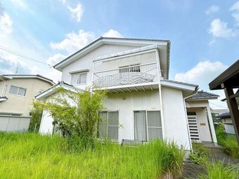 3LDK house in Nakaniikawa District
