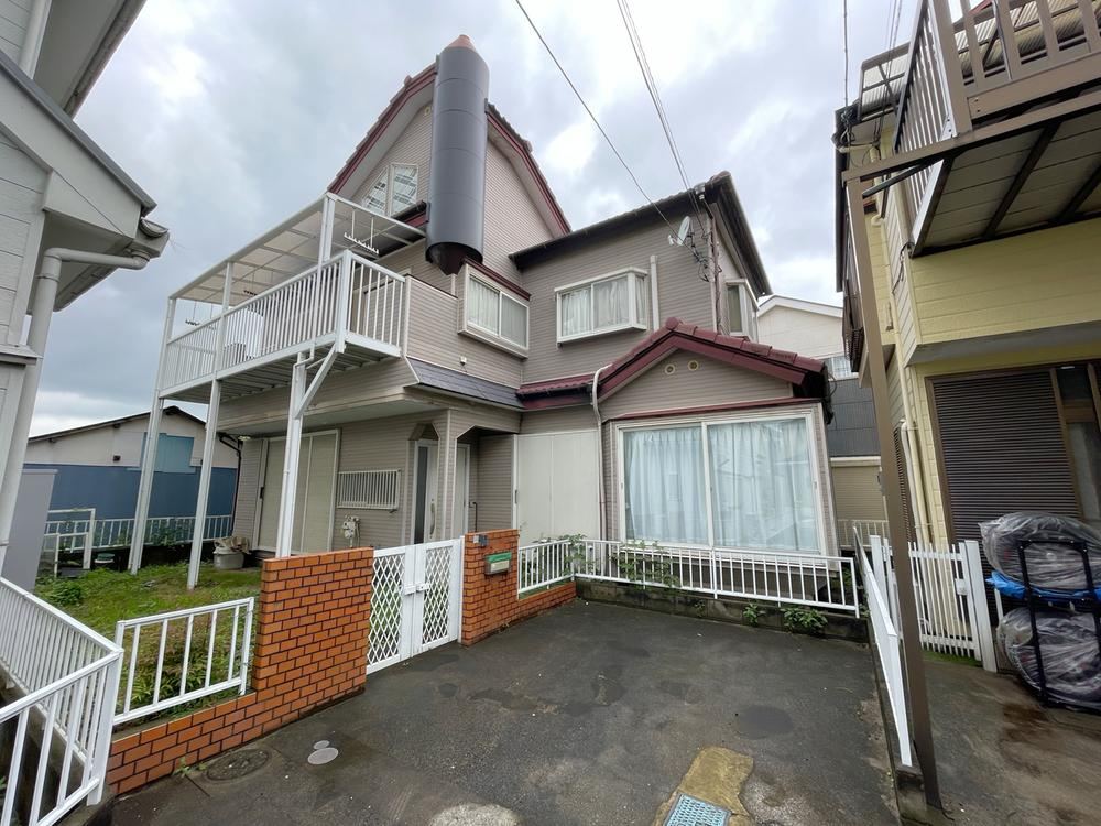 149 m² land in Nishi Ward, Saitama - Photo 1