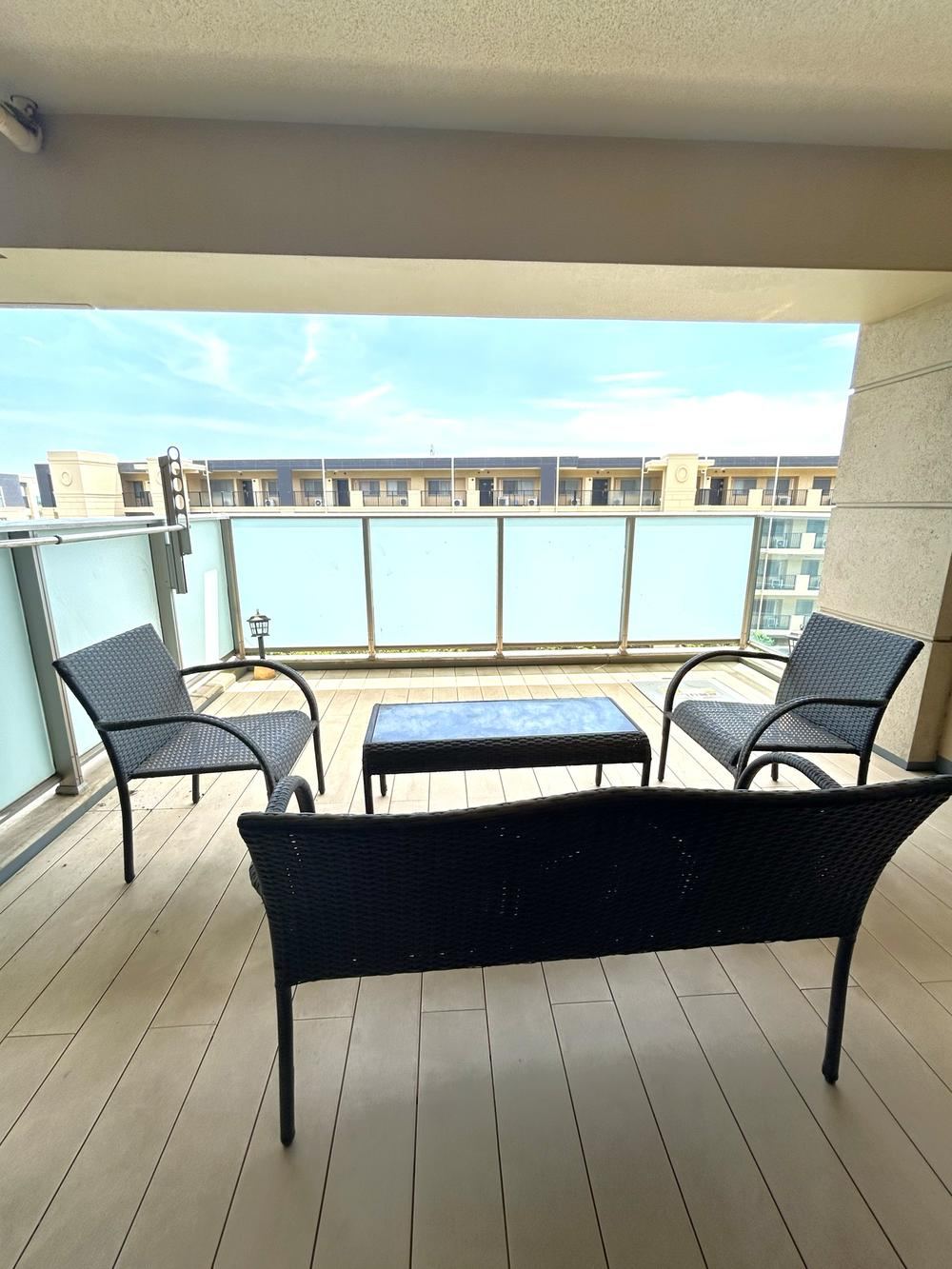3LDK apartment in Inzai, Chiba - Photo 1