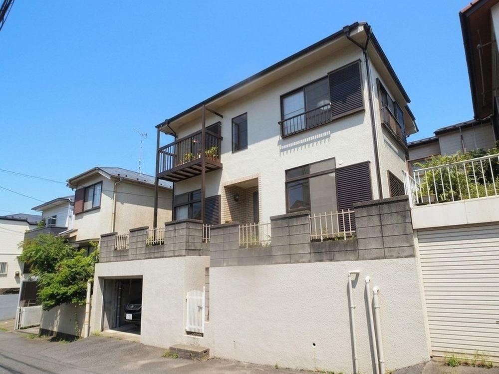 4LDK house in Funabashi, Chiba - Photo 1