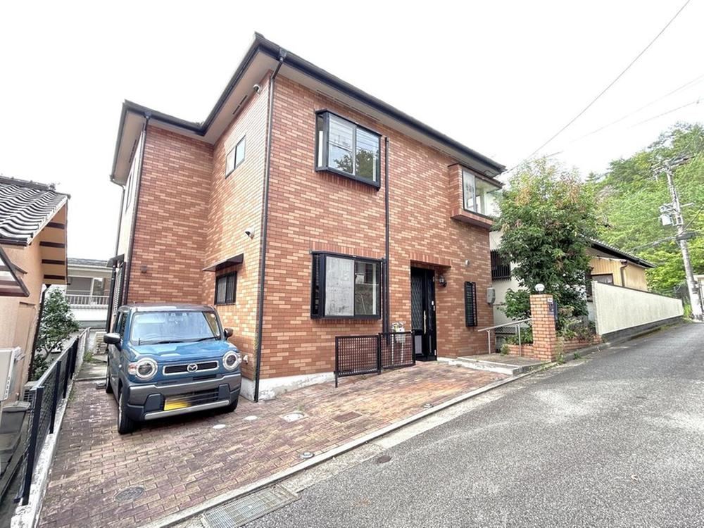 6DDKK house in Takarazuka, Hyogo - Photo 1