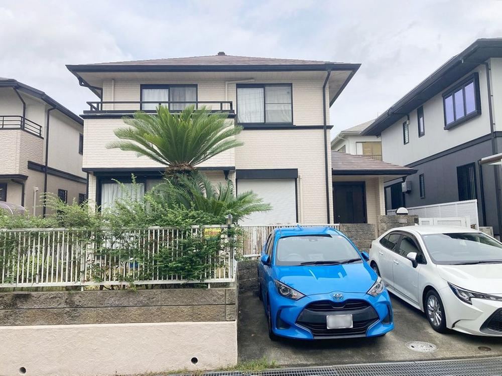 4LDK+S house in Nishi Ward, Kobe, Hyogo - Photo 1
