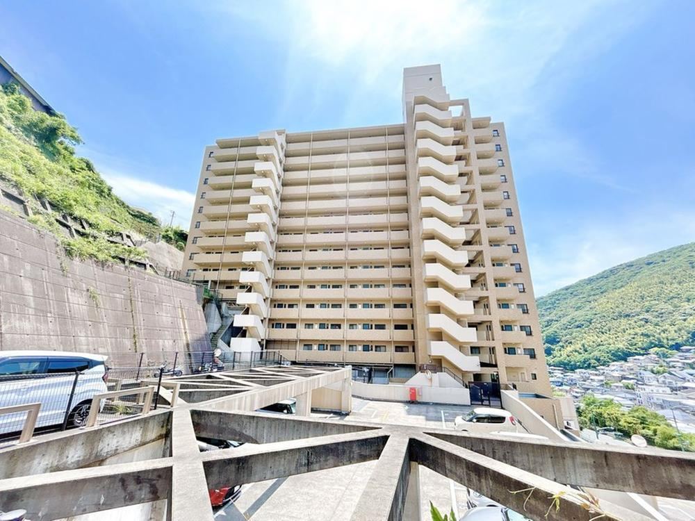 3LDK apartment in Nagasaki, Nagasaki - Photo 1
