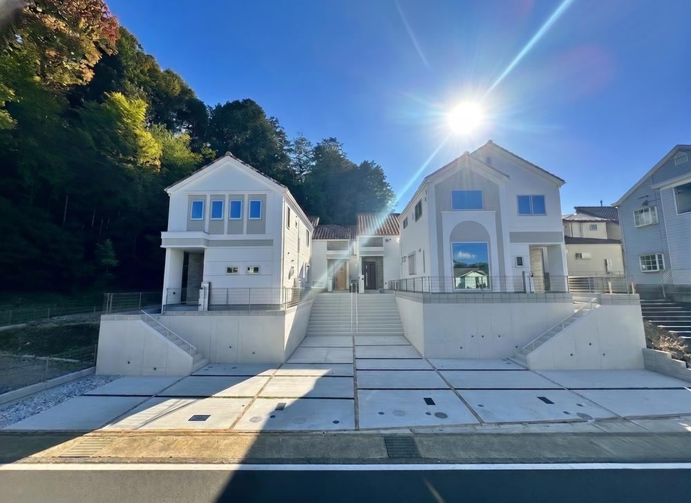 147 m² land in Konan Ward, Yokohama, Kanagawa - Photo 1
