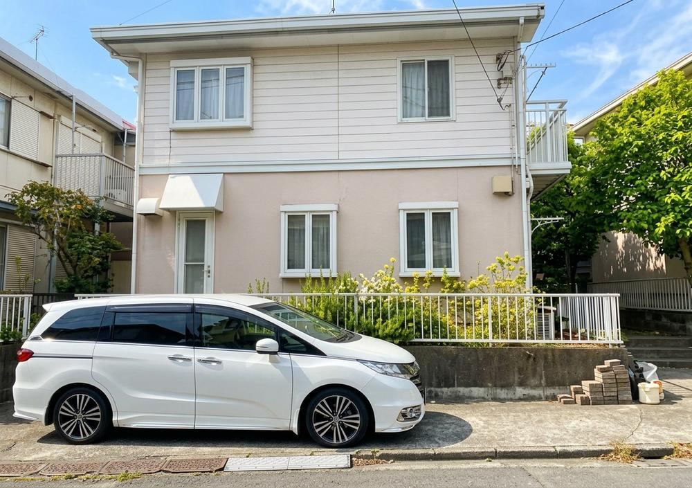 3LDK house in Hodogaya Ward, Yokohama, Kanagawa - Photo 1