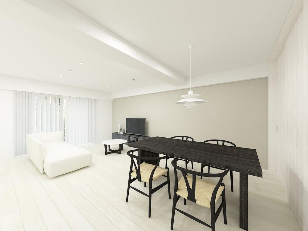 4LDK apartment in Nerima Ward, Tokyo - Photo 1