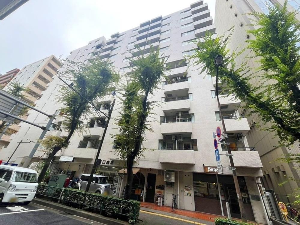 1LDK apartment in Toshima Ward, Tokyo - Photo 1