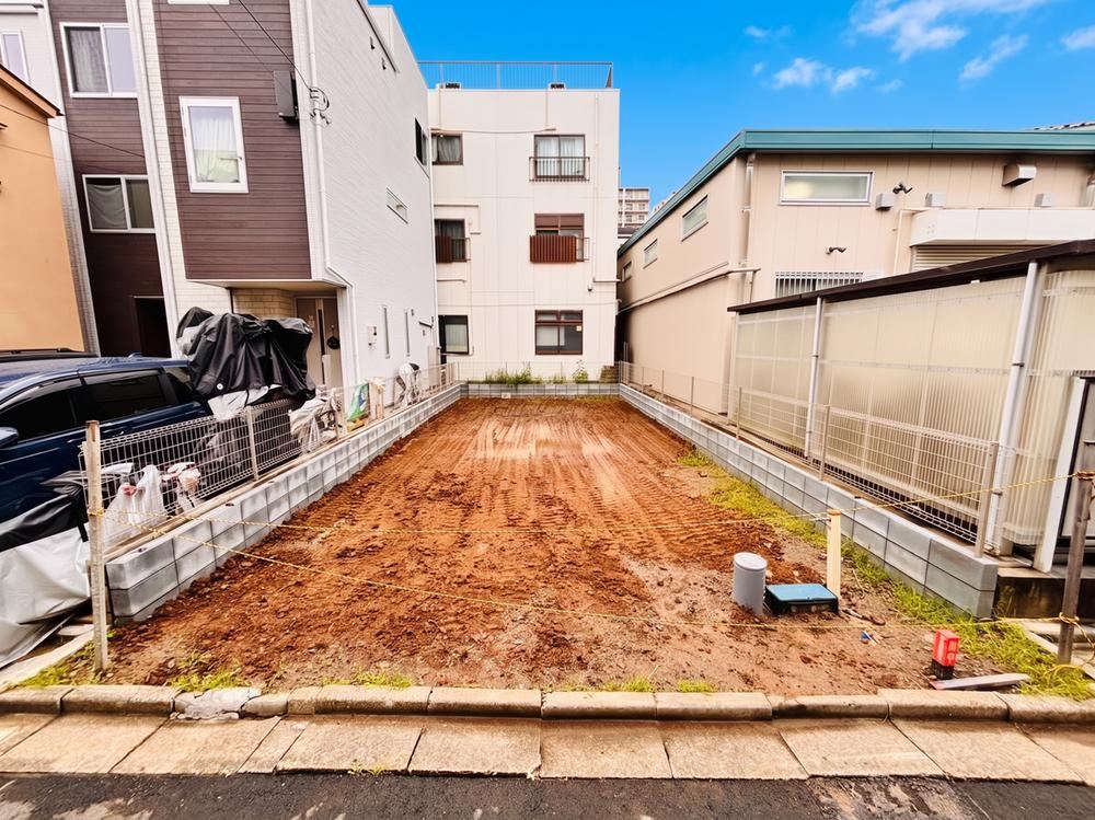 84 m² land in Arakawa Ward, Tokyo - Photo 1