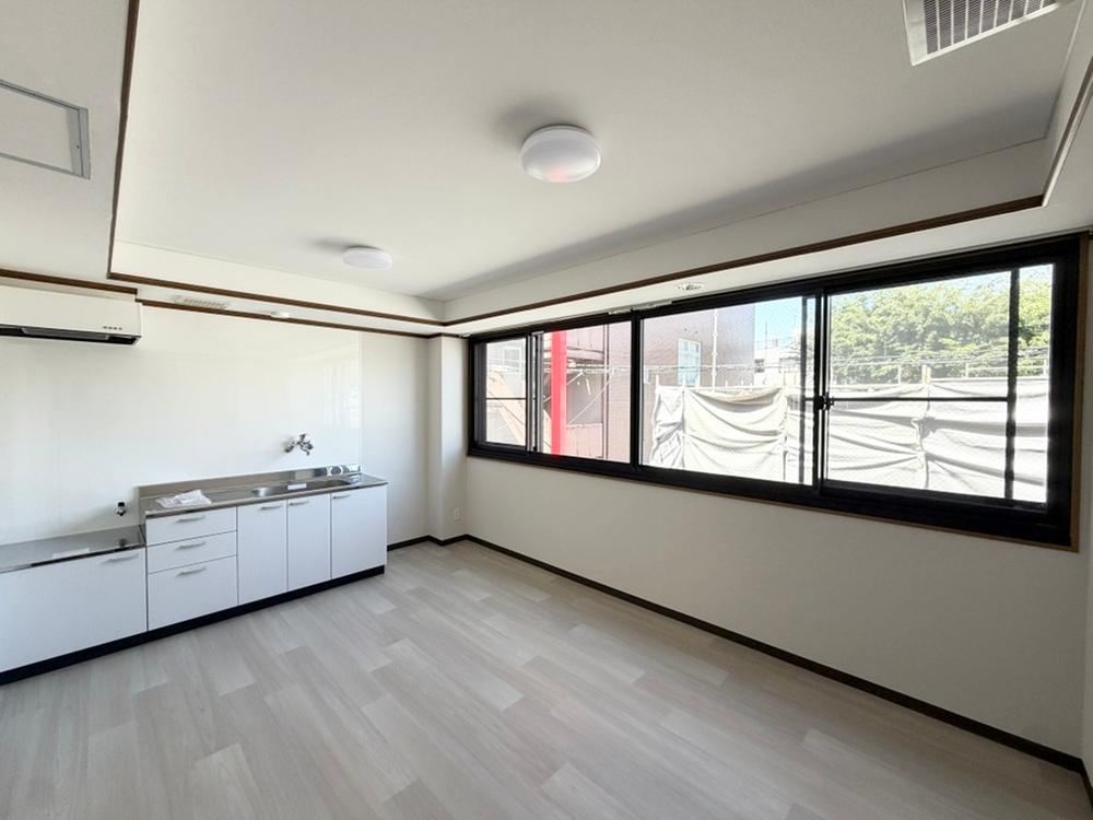 2LDK house in Kanazawa, Ishikawa - Photo 1