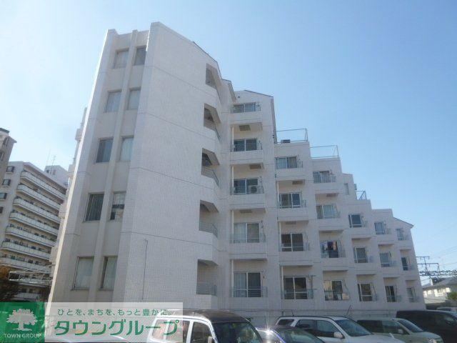 studio apartment in Tama, Tokyo - Photo 1