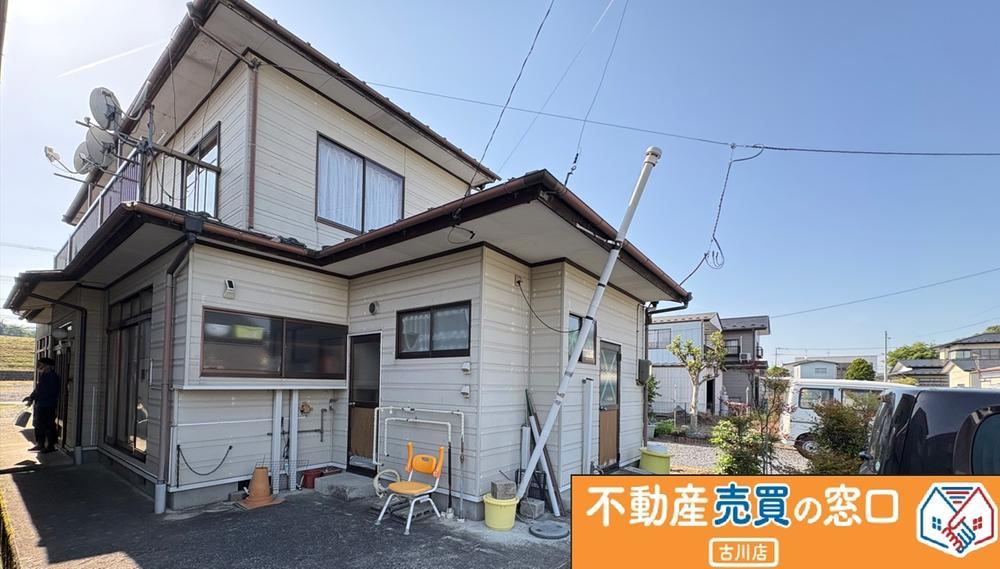 6DK house in Tome, Miyagi - Photo 1