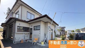 6DK house in Tome