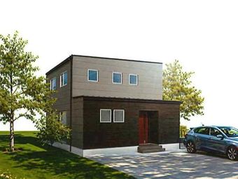 2LDK house in Imizu