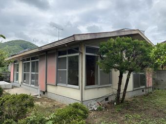 4DK house in Akaiwa