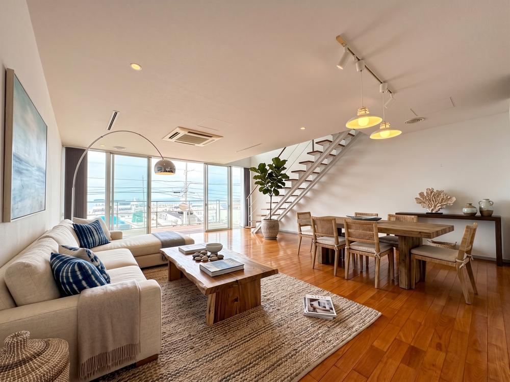 2LDK+S house in Yokosuka, Kanagawa - Photo 1