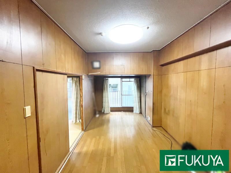 3LDK apartment in Chuo Ward, Osaka - Photo 1