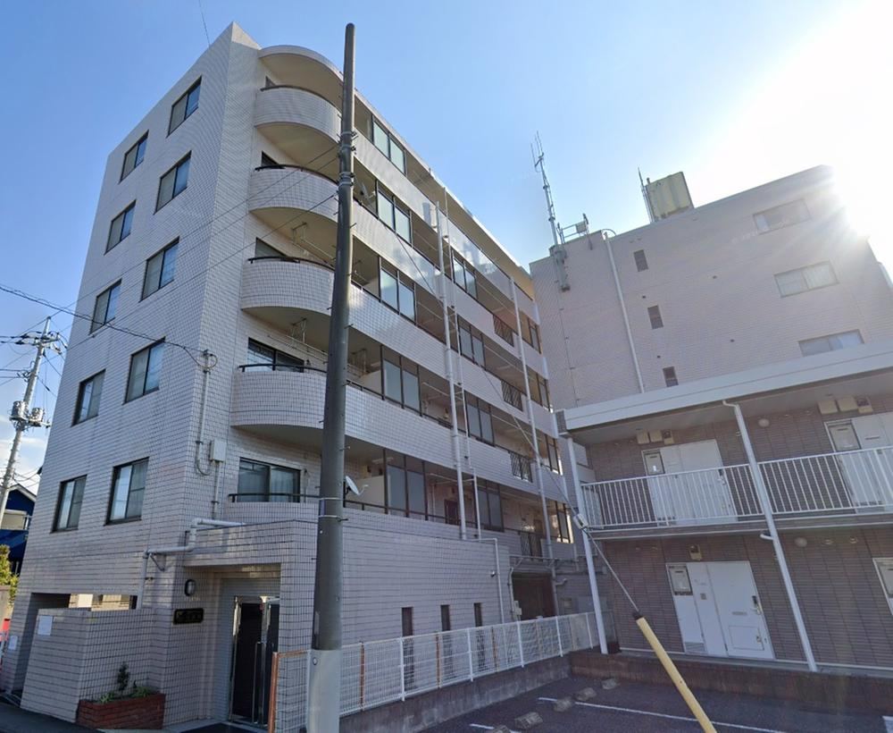 2LDK apartment in Kawagoe, Saitama - Photo 1