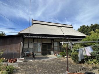 6DK house in Nakatsu