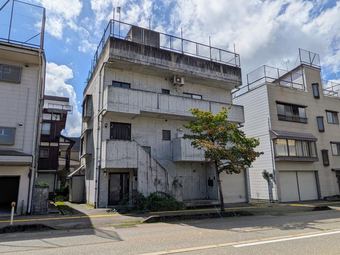 4LDK house in Tokamachi
