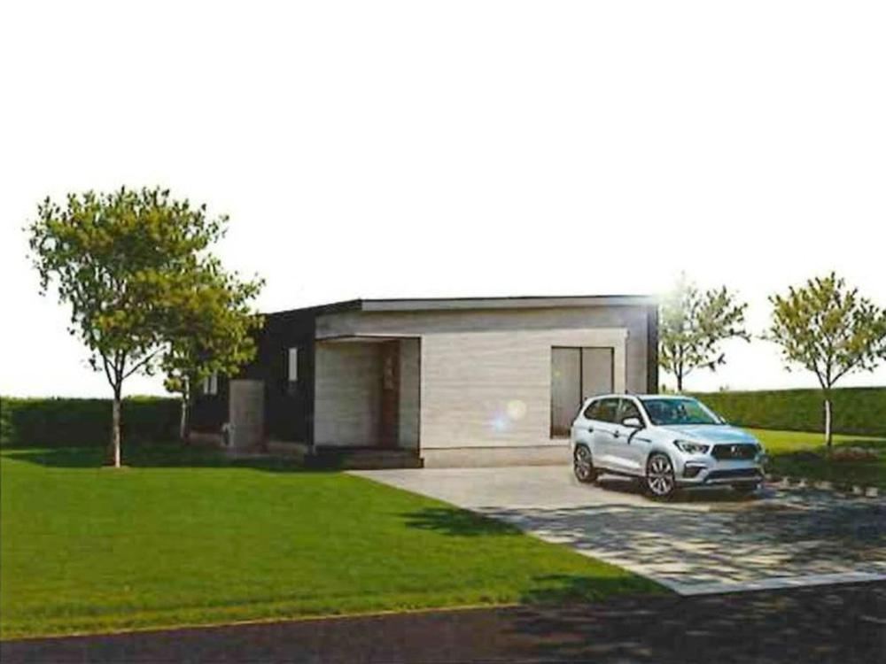 3LDK house in Toyama, Toyama - Photo 1