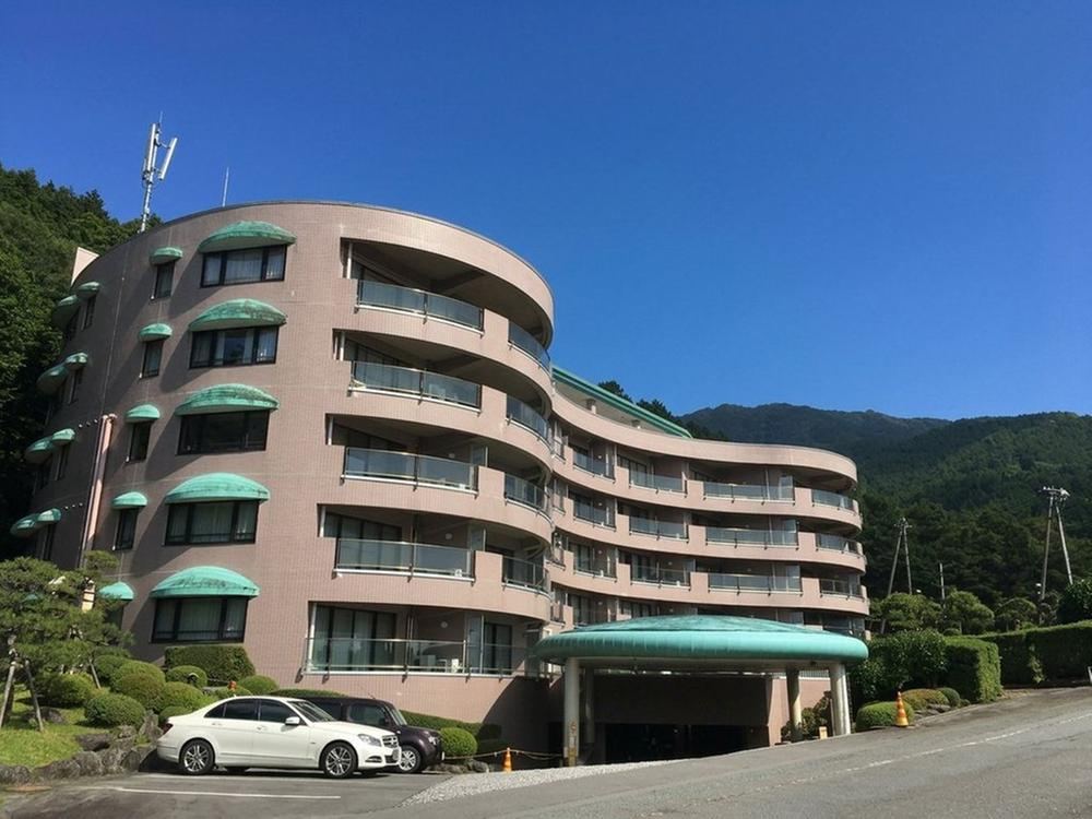 2LDK apartment in Gotemba, Shizuoka - Photo 1