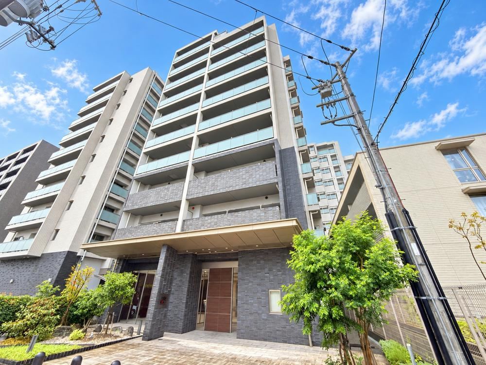 3LDK apartment in Yamatokoriyama, Nara - Photo 1