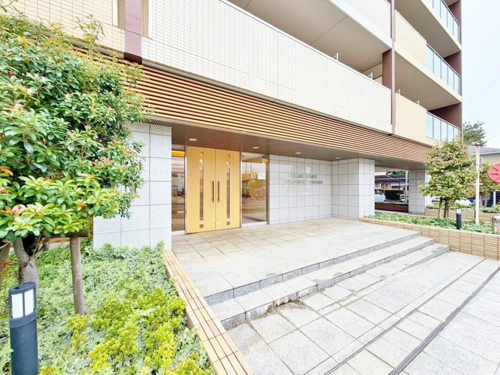 3LDK apartment in Wako, Saitama - Photo 1