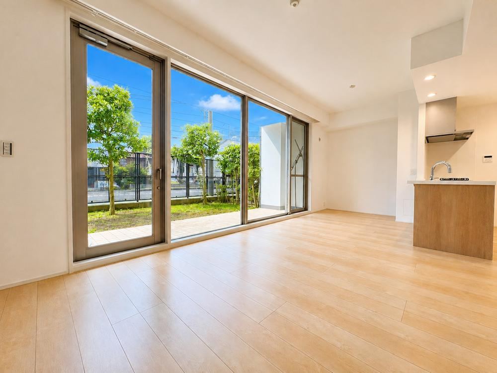 3LDK apartment in Fujisawa, Kanagawa - Photo 1