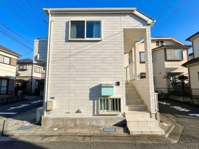 2LDK+S house in Setagaya Ward, Tokyo - Photo 1